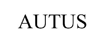 AUTUS