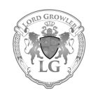 LORD GROWLER LG
