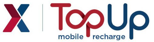 X TOP UP MOBILE RECHARGE