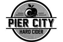PIER CITY HARD CIDER