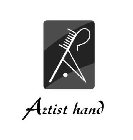 ARTIST HAND