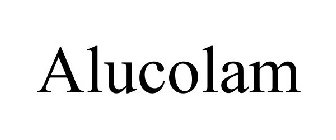 ALUCOLAM