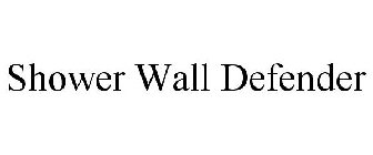 SHOWER WALL DEFENDER