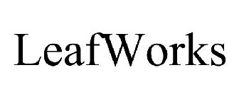 LEAFWORKS