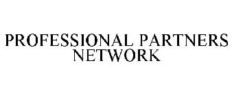 PROFESSIONAL PARTNERS NETWORK