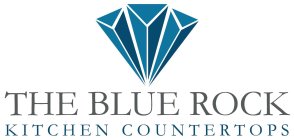 THE BLUE ROCK KITCHEN COUNTERTOPS
