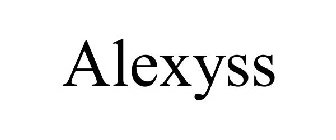 ALEXYSS