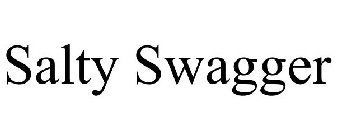 SALTY SWAGGER