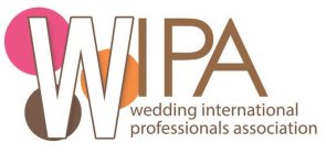 WIPA WEDDING INTERNATIONAL PROFESSIONALS ASSOCIATION