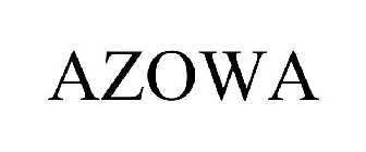 AZOWA