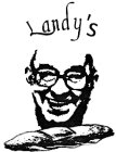 LANDY'S