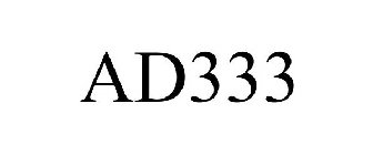 AD333