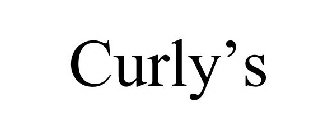CURLY'S