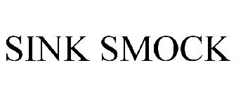 SINK SMOCK