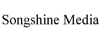 SONGSHINE MEDIA