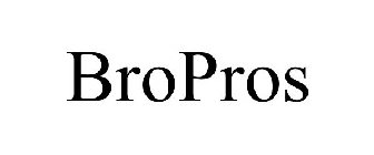 BROPROS
