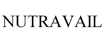 NUTRAVAIL