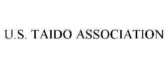 U.S. TAIDO ASSOCIATION
