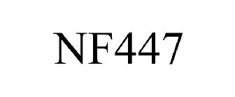 NF447