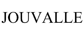 JOUVALLE