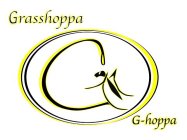 G GRASSHOPPA G-HOPPA