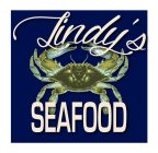 LINDY'S SEAFOOD