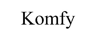 KOMFY