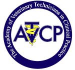 THE ACADEMY OF VETERINARY TECHNICIANS IN CLINICAL PRACTICE AVTCP