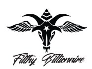 FILTHY BILLIONAIRE