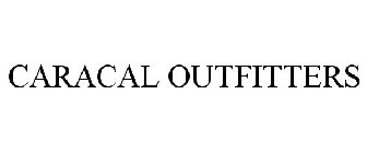 CARACAL OUTFITTERS