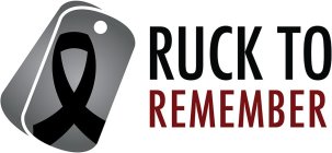 RUCK TO REMEMBER