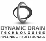 DYNAMIC DRAIN TECHNOLOGIES PIPELINING PROFESSIONALS