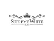 SUPREME WHITE PARIS