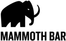 MAMMOTH BAR