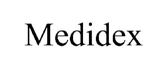MEDIDEX