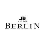 LB 1995 BERLIN