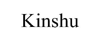 KINSHU