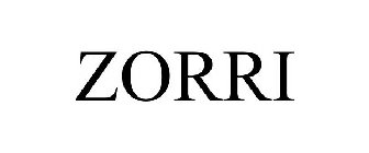 ZORRI