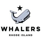 WHALERS RHODE ISLAND