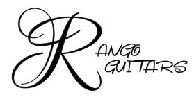 RANGO GUITARS