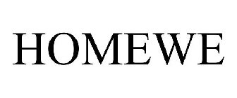 HOMEWE