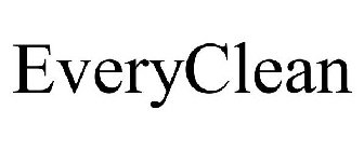 EVERYCLEAN