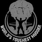 WORLD'S TOUGHEST MUDDER