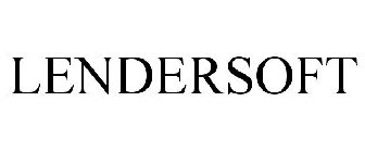 LENDERSOFT