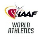 IAAF WORLD ATHLETICS