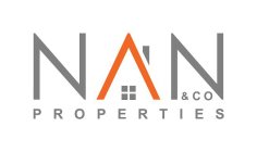 NAN & CO PROPERTIES