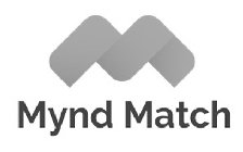 M MYND MATCH