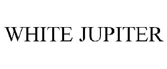 WHITE JUPITER
