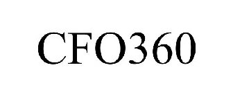 CFO360