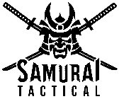 SAMURAI TACTICAL